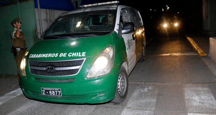 CONTEXTO | ARCHIVO | Agencia UNO