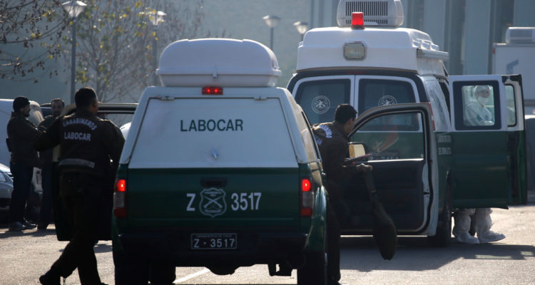 ARCHIVO | Contexto | Agencia UNO