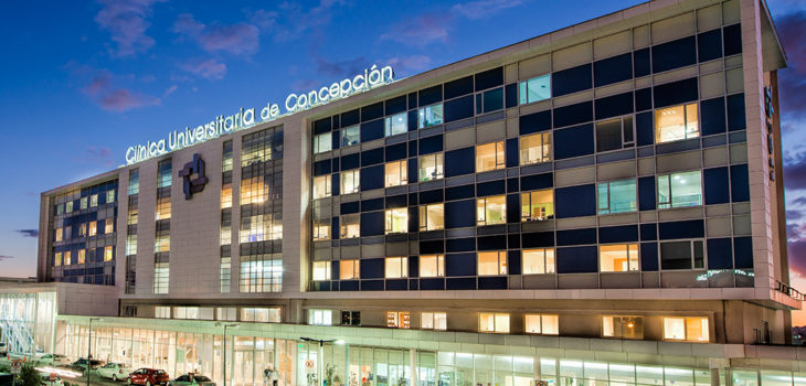 ARCHIVO | Cuconcepcion.cl