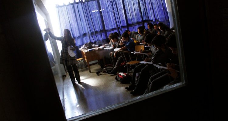 Archivo | Agencia UNO