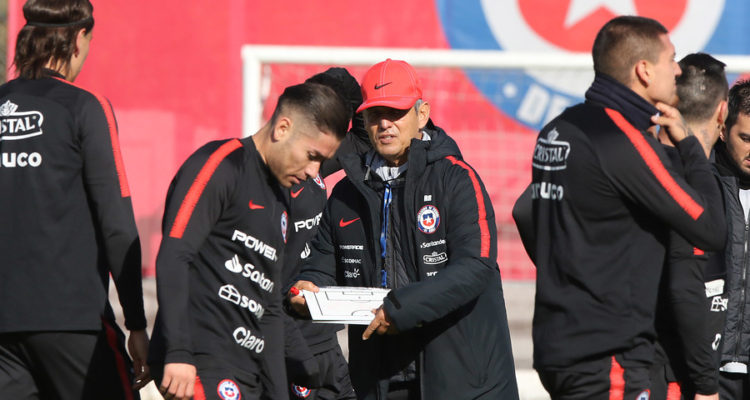 Rodrigo Saenz | Agencia UNO