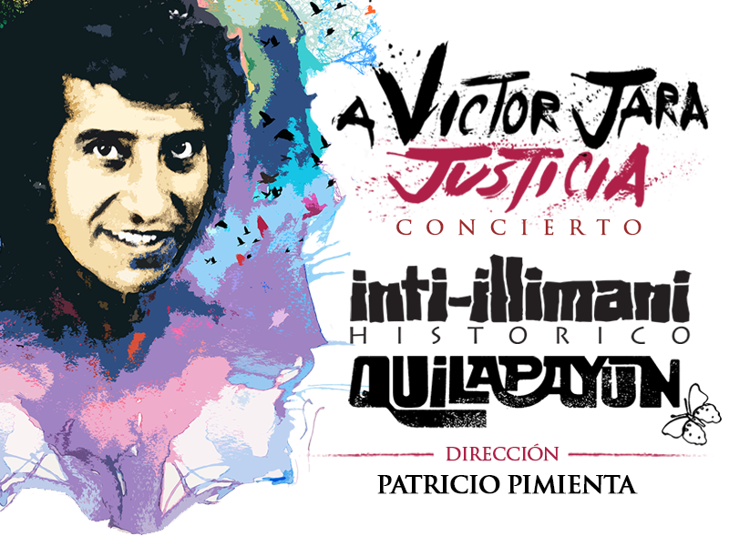 A Víctor Jara Justicia