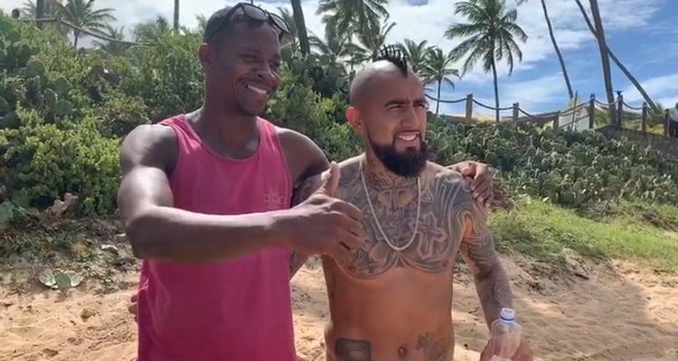 Crédito: CDF / Sitio Oficial