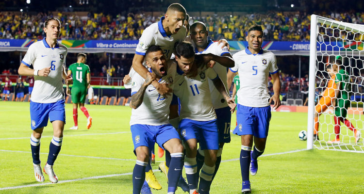 Lancepress | Agencia UNO