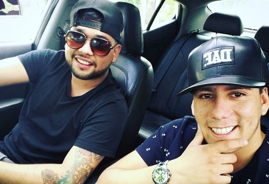 Dash The Rapper ’Dash’ lanza nueva y movida canción con referencia al fallecido ’Cangri ...