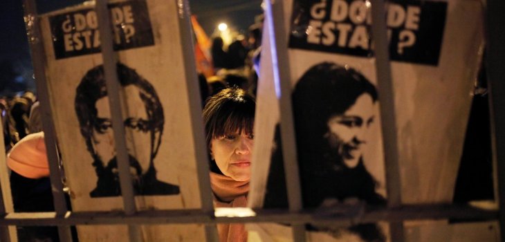 Contexto | Agencia UNO