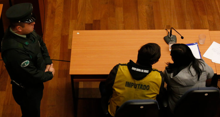 Sebastián Brogca | Agencia UNO