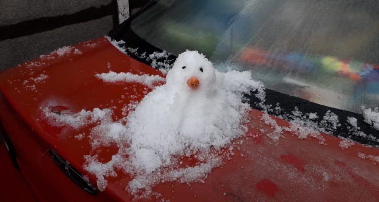 Villa Los Constructores, Talcahuano | Cedida