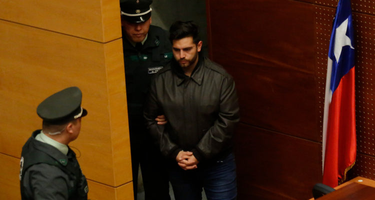 Sebastián Brogca | Agencia UNO
