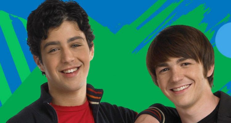 Drake y Josh