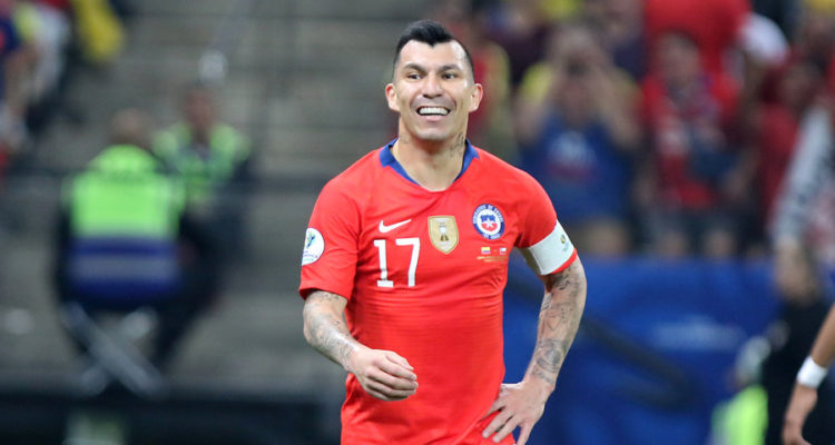 Rodrigo Saenz | Agencia UNO