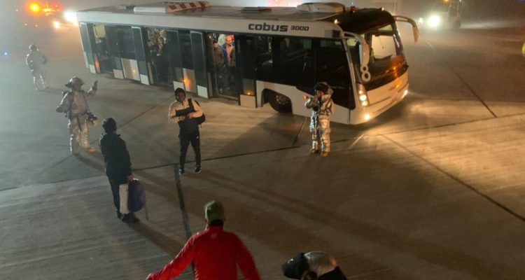 Leonel Llanos | Twitter