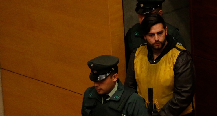 Sebastián Brogca | Agencia Uno