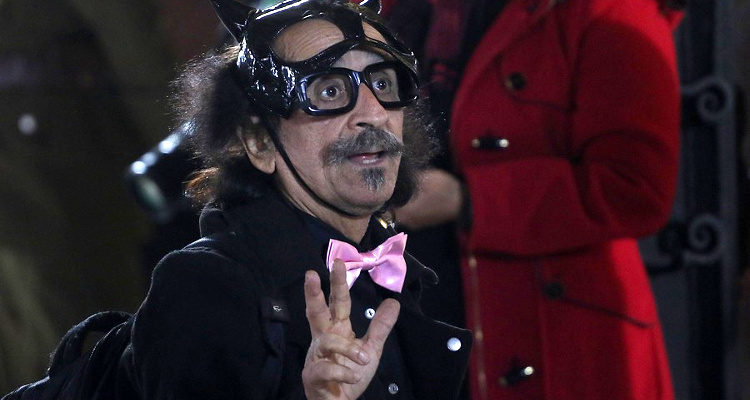 Archivo | Agencia UNO