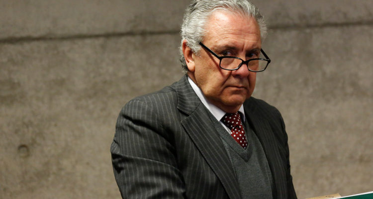 Sebastián Brogca | Agencia UNO