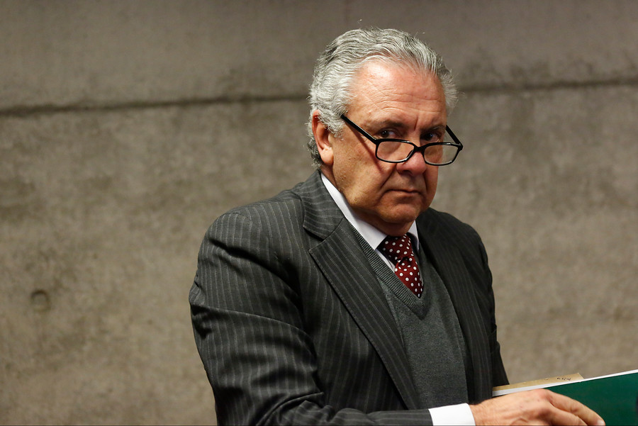 Sebastián Brogca | Agencia UNO