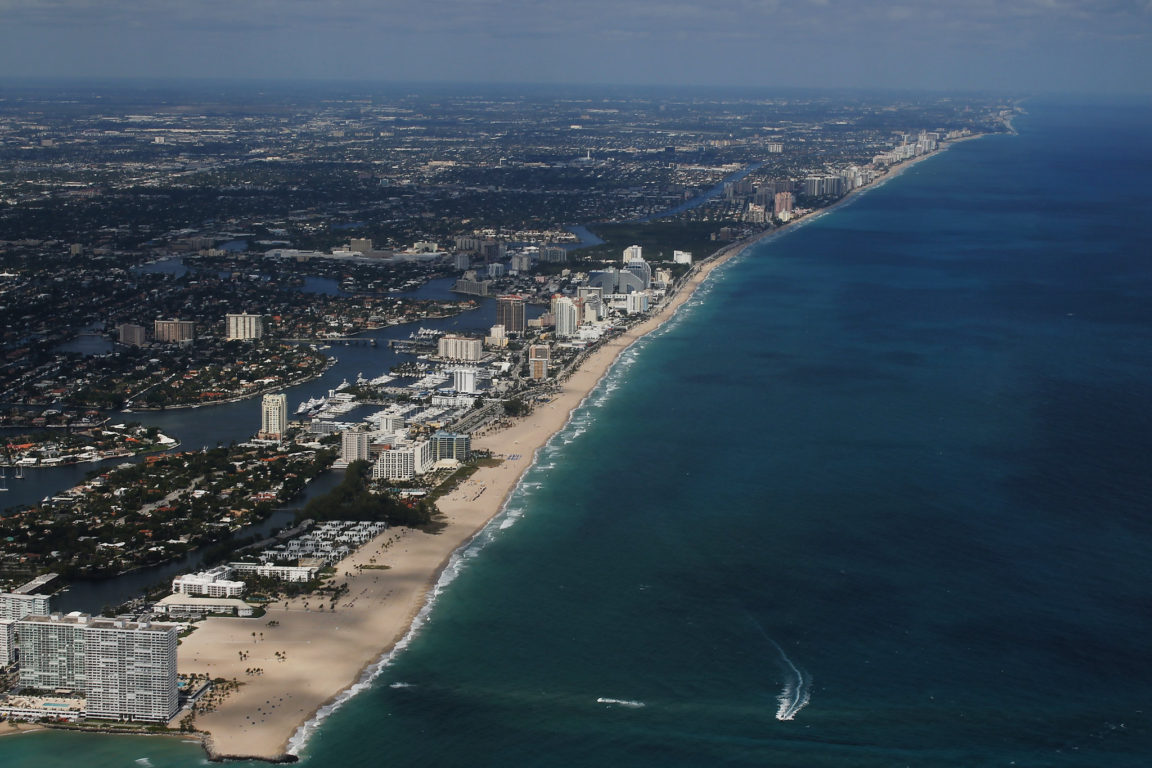 Fort Lauderdale | Formulanone | Flickr (cc)