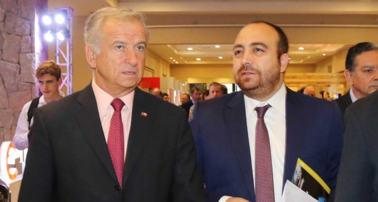 Rodrigo Sáenz | ARCHIVO | Agencia UNO