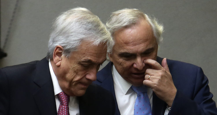 Cristóbal Escobar | Agencia UNO