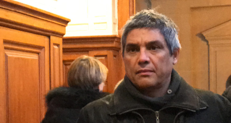 Gabriela Bravo | Agencia UNO