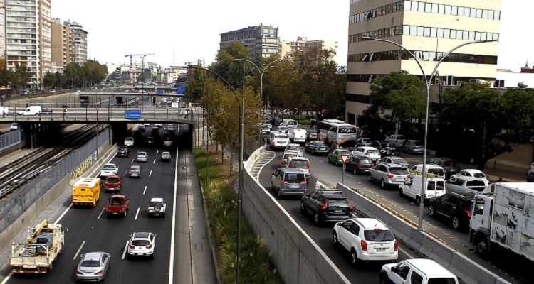 ARCHIVO | Agencia Uno