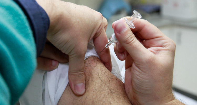 ARCHIVO |  Agencia UNO