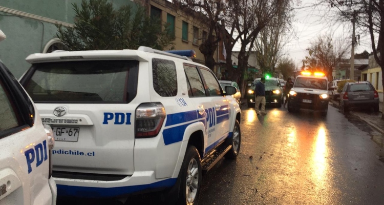 Felipe Cornejo | RBB