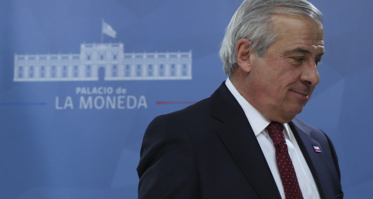 Cristóbal Escobar | Agencia UNO