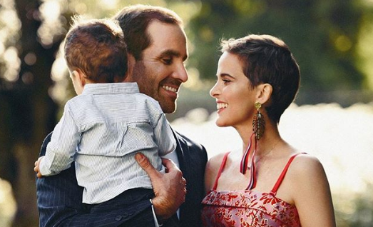 Javiera Suárez | Instagram