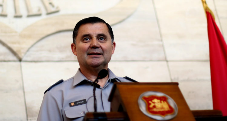 Hans Scott | Agencia UNO