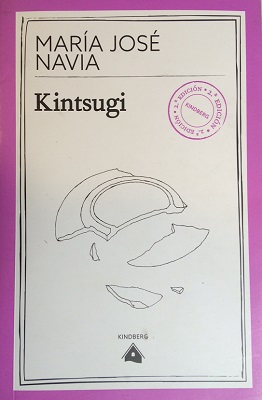 Kintsugi, Editorial Kindberg (c)