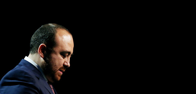 ARCHIVO | Rodrigo Sáenz | Agencia Uno