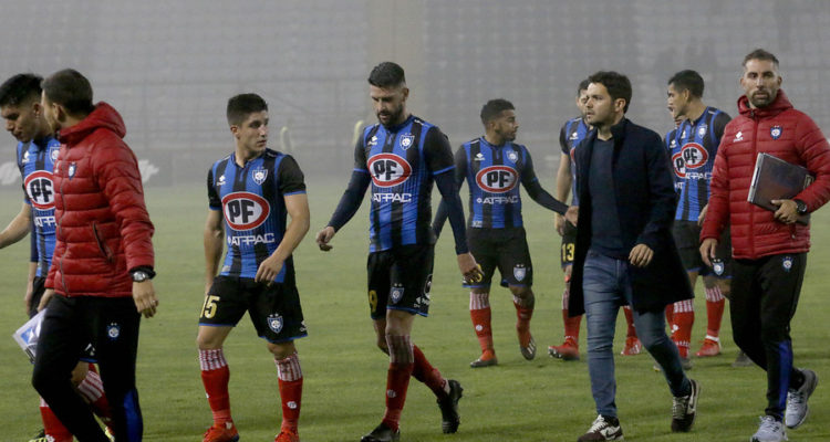 Daniel Pino | Agencia UNO