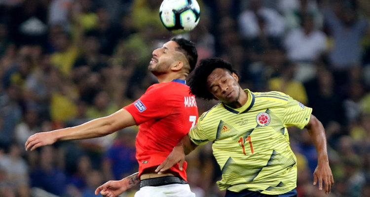 Rodrigo Saenz | Agencia UNO