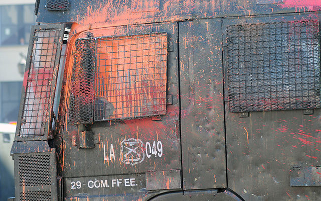 Archivo | Sebastián Beltrán | Agencia UNO