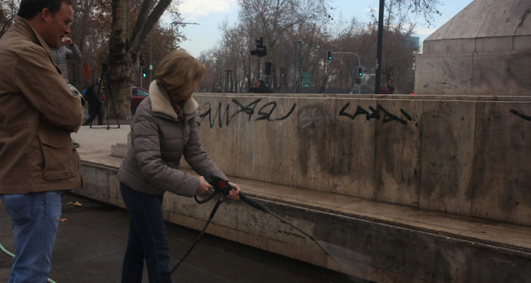 Ailén Díaz | Agencia Uno