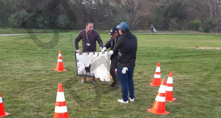 Cedida a Radio Bío Bío