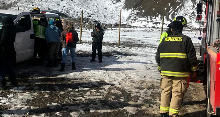 Nuestro Cajón del Maipo | Facebook

