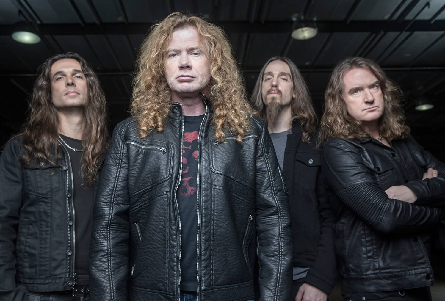 Megadeth