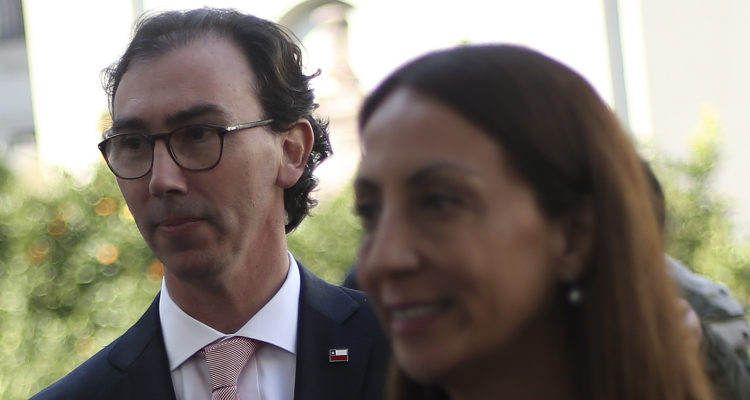 Cristóbal Escobar | Agencia UNO