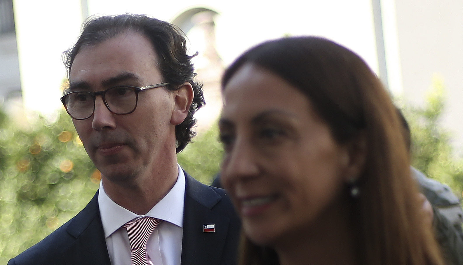 Cristóbal Escobar | Agencia UNO