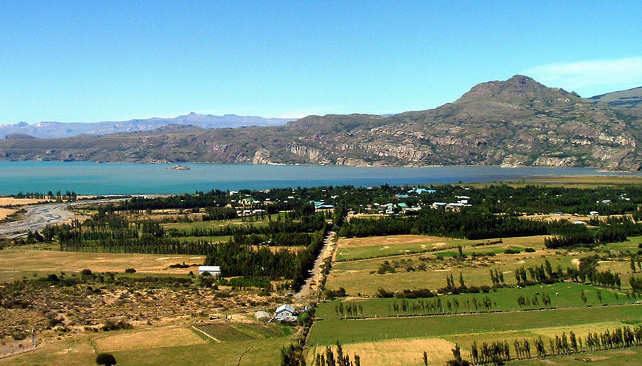 Diario de Aysén