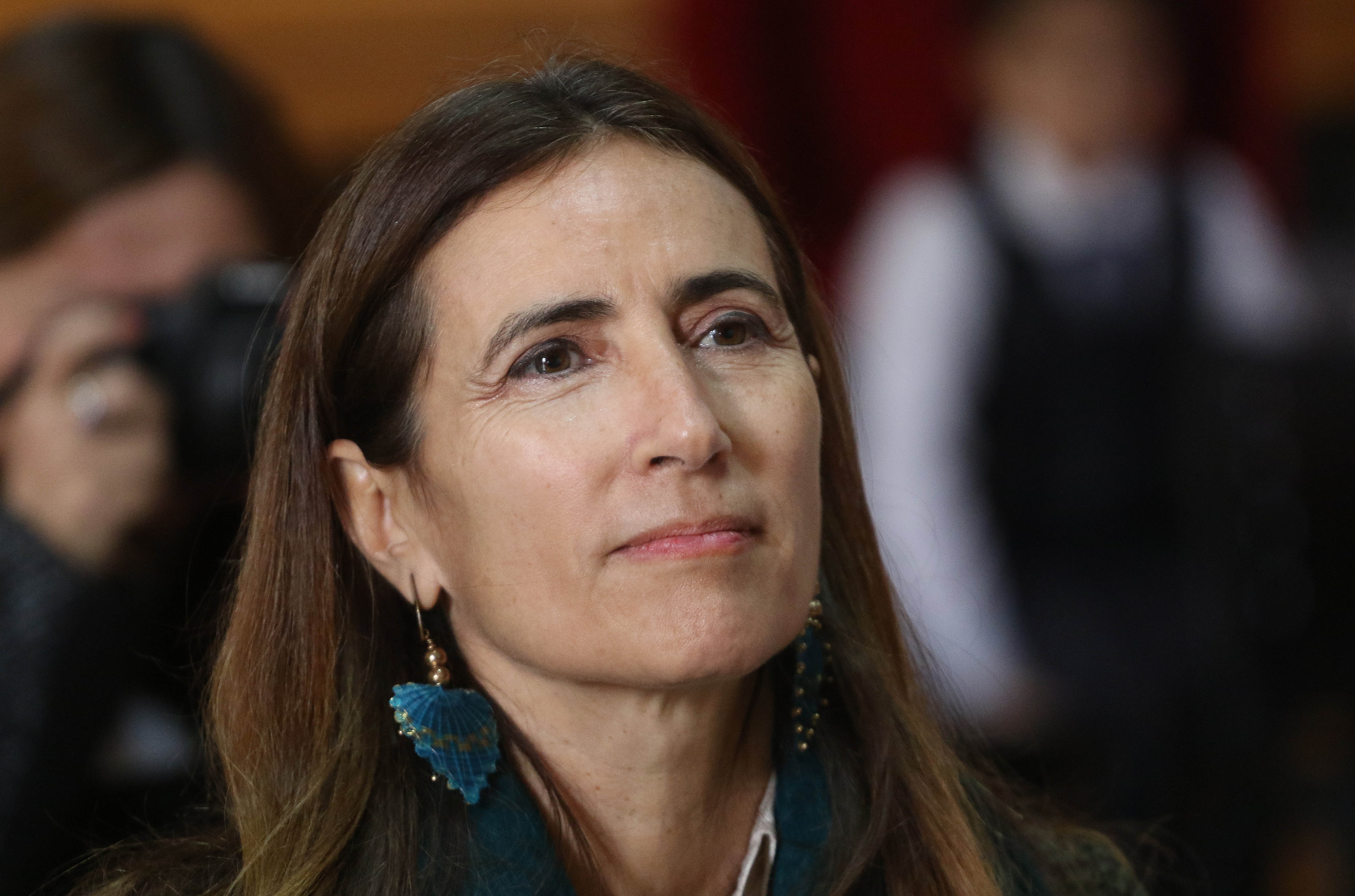 Sebastián Beltrán Gaete | Agencia UNO