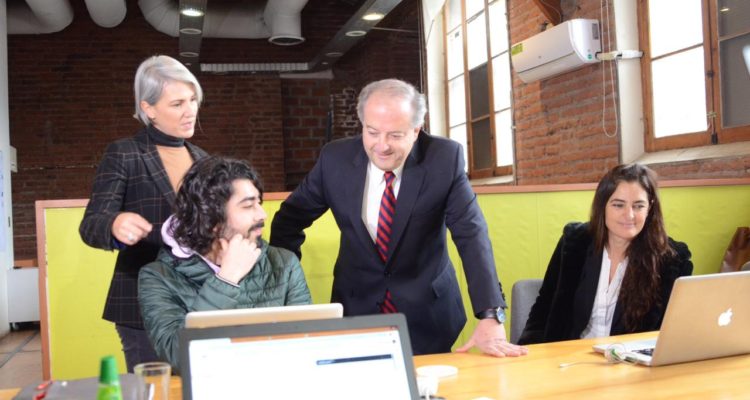 Ministerio del Trabajo