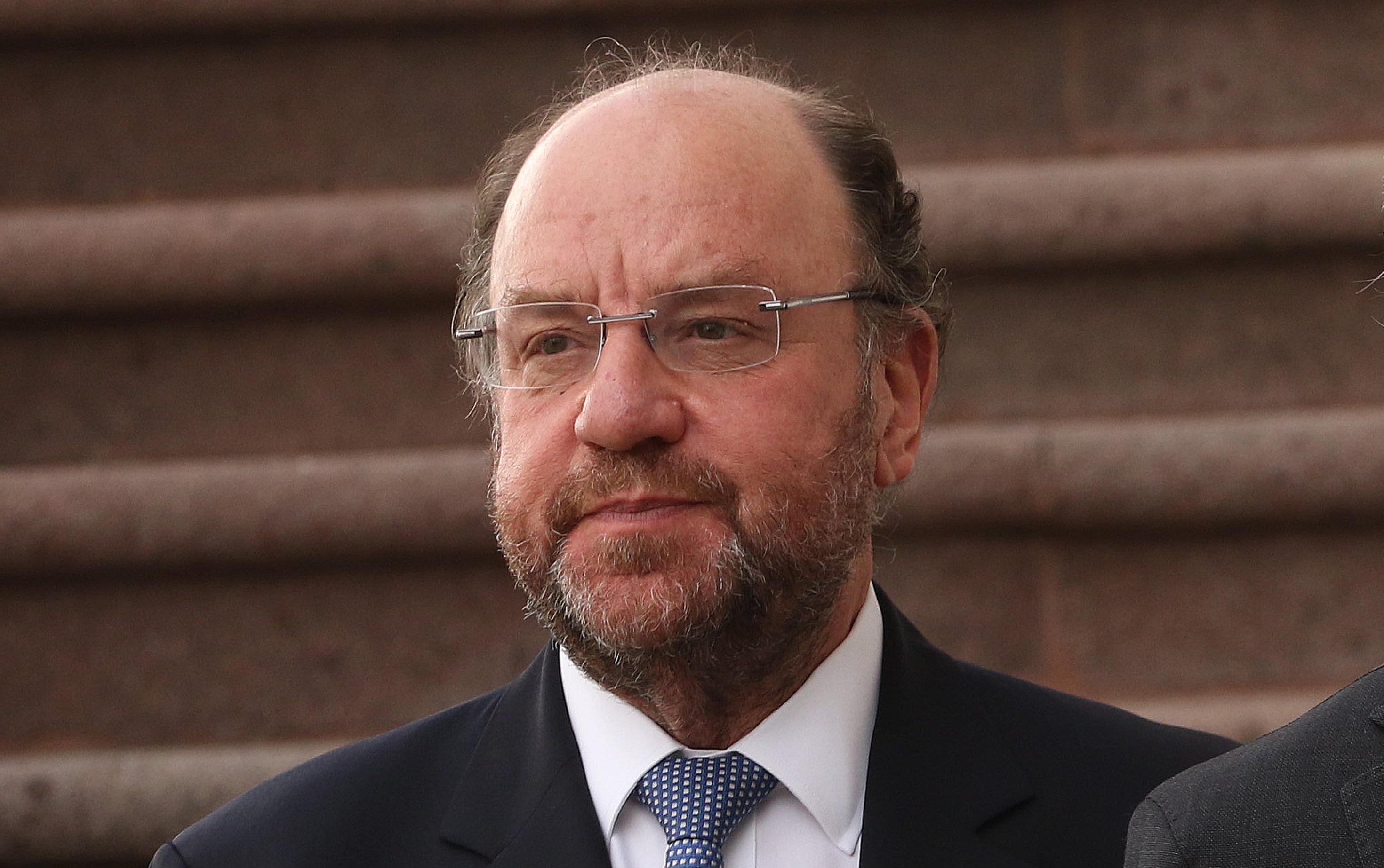 Sebastián Beltrán Gaete | Agencia UNO