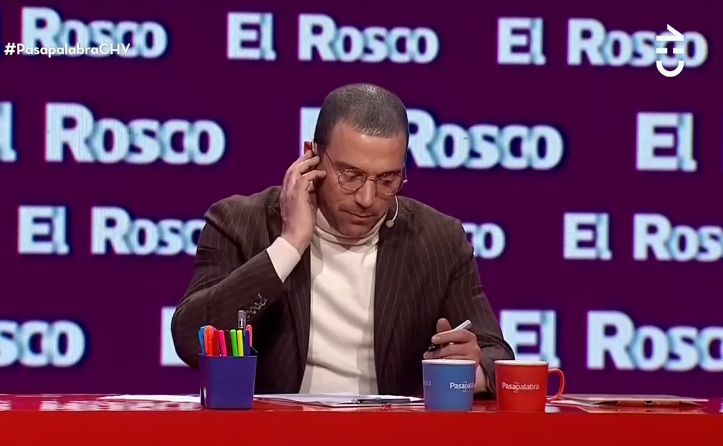 Captura | CHV
