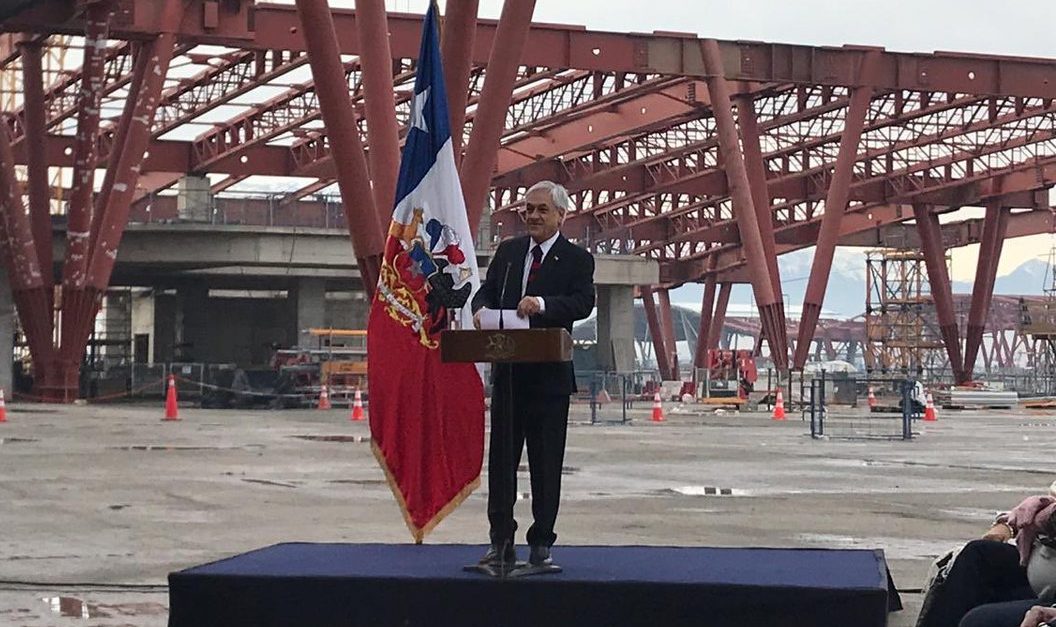 Prensa Presidencia | Twitter