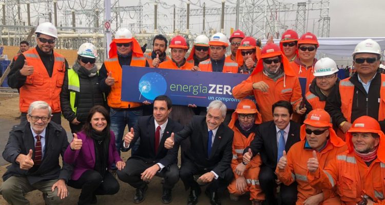 Twitter | Prensa Presidencia