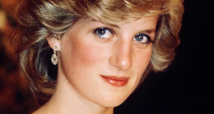 Princesa Diana 