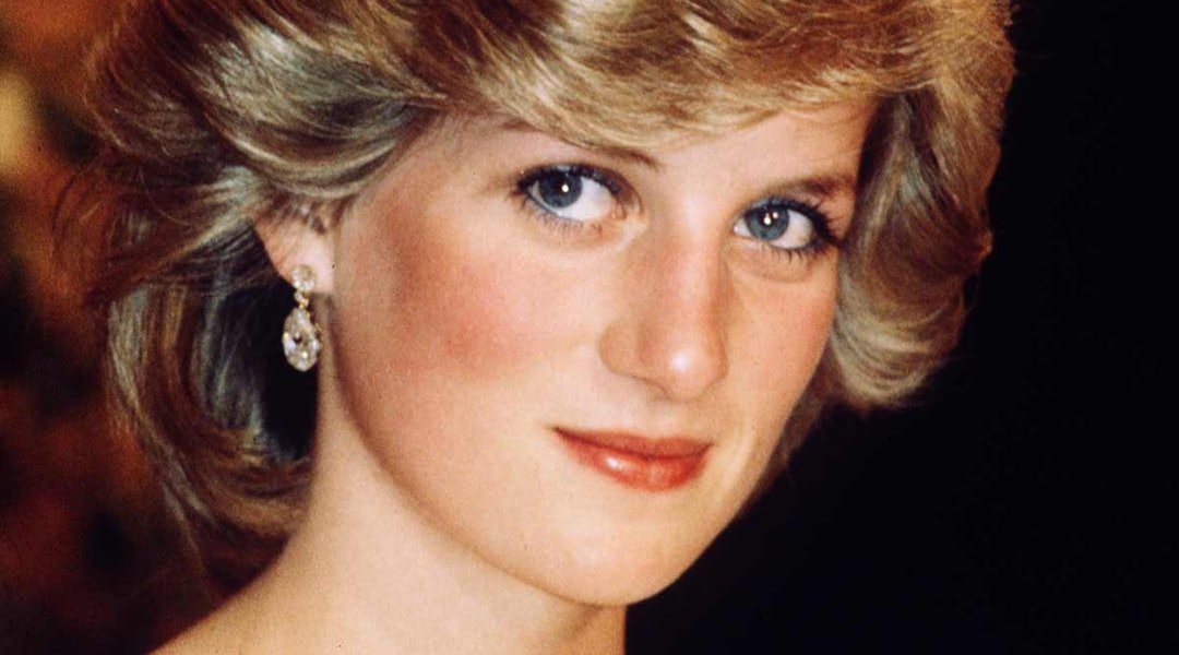 Princesa Diana 